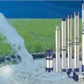 Sumbmersible Pump