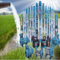 Sumbmersible Pump