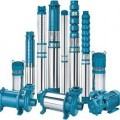 Sumbmersible Pump