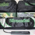 Vibroaction Slimming Belt Vibratone Alat Getar Penghancur Lemak & Pelangsing Tubuh