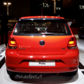 VW Polo 1.2 Turbocharge! Paling Cepat dikelasnya