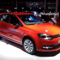 VW Polo 1.2 Turbocharge! Paling Cepat dikelasnya