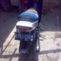 jual motor yamaha vega 2005 murah banget