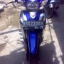 jual motor yamaha vega 2005 murah banget