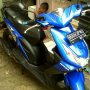 JUAL HONDA BEAT 2010 MURAH ISTIMEWA