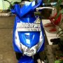 JUAL HONDA BEAT 2010 MURAH ISTIMEWA