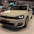 Harga Mobil Volkswagen Indonesia Dealer Resmi VW Golf 1.4 TSI MK7 Indonesia