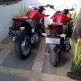 Jual Honda CBR250 cbu bandung jual santai