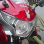 Jual Honda CBR250 cbu bandung jual santai