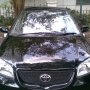 Toyota Vios Limo Ex taxi Siap Pakai, nego and harga terjangkau