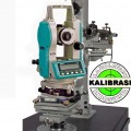 Klibrasi Theodolite