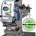 Kalibrasi Total Station