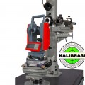 Klibrasi Theodolite