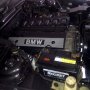 Jual BMW 520i M50 M/T '1991 HITAM MET