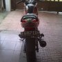 Jual Honda cbr 150 merah thn 2010