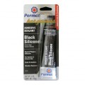 Permatex 81158,Black Silicone Adhesive Sealant,silicone RTV ,