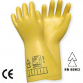 Sarung tangan tahan listrik 30kV,ELSEC Insulated Electrician glove