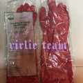 Sarung Tangan karet,natural Rubber Gloves Sea Gull