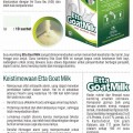 ETTA GOAT MILK susu bubuk tepung serbuk powder kambing etawa sheep