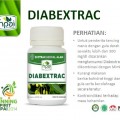 DIABEXTRAC diabetes kencing manis sakit gula hipoglicernia diabetic