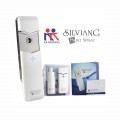 Silviang Mist Spray beauty handy portable charger charges nano toner