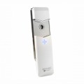 Silviang Mist Spray beauty handy portable charger charges nano toner