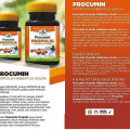 procumin propolis habbatussauda black cumin hpai antibiotik herbal