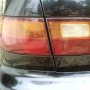 Jual Honda civic genio hitam, top coondition