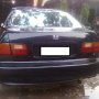 Jual Honda civic genio hitam, top coondition