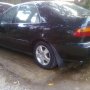 Jual Honda civic genio hitam, top coondition