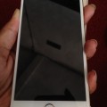 iPhone 6 plus gold kapasitas 64gb bekas