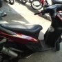 Jual Yamaha Mio 2005 jual murah aja