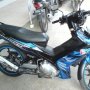 Yamaha Jupiter MX CW Th 2010 Kopling