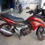 Jual Honda CS1 tahun 2008 mantap gan