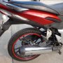 Jual Honda CS1 tahun 2008 mantap gan