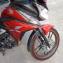 Jual Honda CS1 tahun 2008 mantap gan