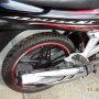 Yamaha Jupiter MX cw Sporty tahun 2007 Merah