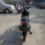 Jual Honda Revo Sporty CW tahun 2008 mantap