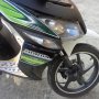 Jual Honda Vario Sporty cw tahun 2008 mantap