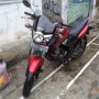 Jual Honda Tiger Revo Sporty CW Asli tahun 2008 mantap gan