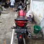 Jual Honda Tiger Revo Sporty CW Asli tahun 2008 mantap gan