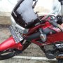 Jual Honda Tiger Revo Sporty CW Asli tahun 2008 mantap gan