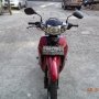 Yamaha Vega R tahun 2008