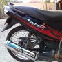 Yamaha Vega R tahun 2008