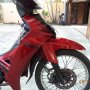 Yamaha Vega R tahun 2008