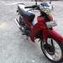 Yamaha Vega R tahun 2008