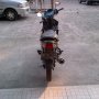 Honda Supra X 125 CW Asli tahun 2008 mantap