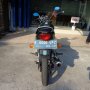 Suzuki Thunder tahun 2007 mantap