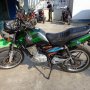 Suzuki Thunder tahun 2007 mantap