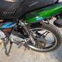 Suzuki Thunder tahun 2007 mantap